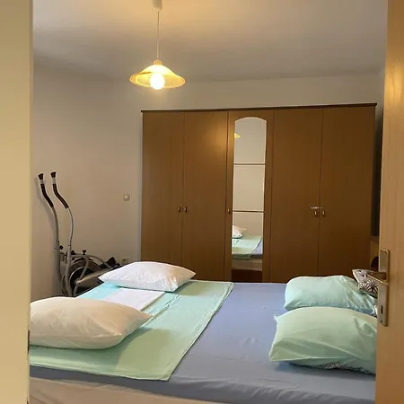 Appartement Cmc Medulin