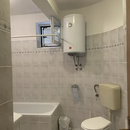 Cmc Appartement *
