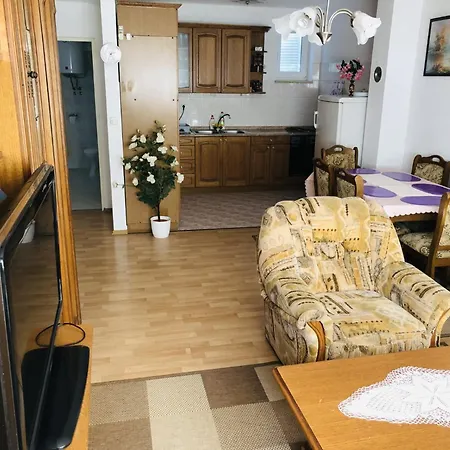 Cmc Appartement Medulin