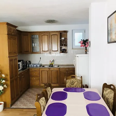 Cmc Appartement