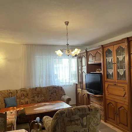 Cmc Appartement *